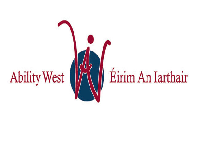 Ability West logo